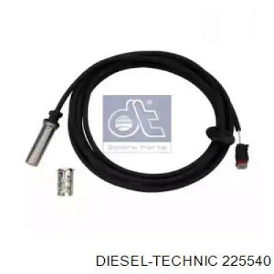 225540 Diesel Technic Датчик ABS