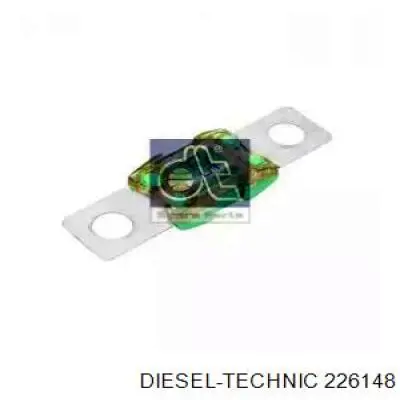 Запобіжник Diesel Technic 226148 ціна, від 4.02 USD