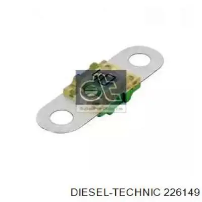 226149 Diesel Technic Запобіжник