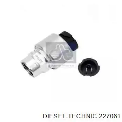 Датчик швидкості 1005459 Autotechteile