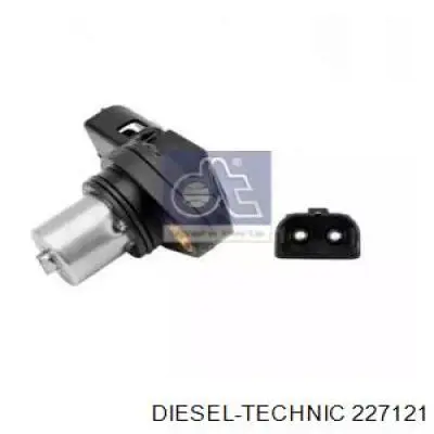 Датчик фаз Diesel Technic 227121 ціна, від 30.51 USD