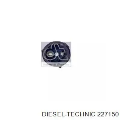 227150 Diesel Technic датчик включення ліхтарів заднього ходу