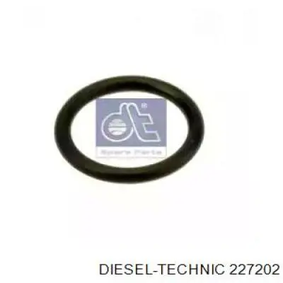 Купити 227202 Diesel Technic 