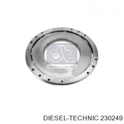 Пелюстковий кошик зчеплення Febi 105268 ціна, від 1396.95 USD