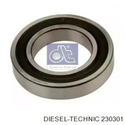 Купити 230301 Diesel Technic 