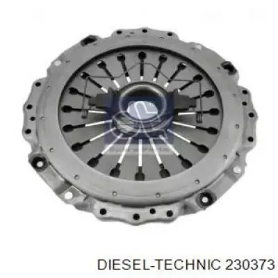 Пелюстковий кошик зчеплення Febi 105331 ціна, від 528.64 USD