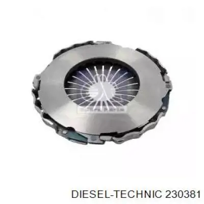 Пелюстковий кошик зчеплення Febi 105337 ціна, від 225.48 USD