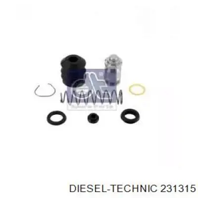 231315 Diesel Technic 