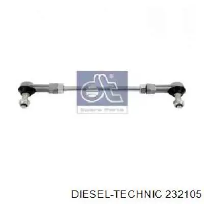232105 Diesel Technic 