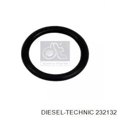 232132 Diesel Technic Ущільнювальне кільце, універсальне