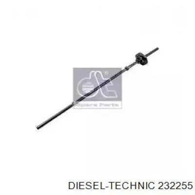 232255 Diesel Technic 