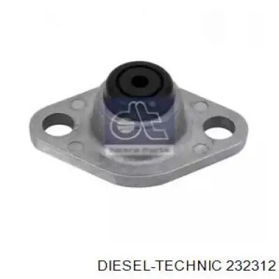  Diesel Technic 232312 ціна, від 11.10 USD