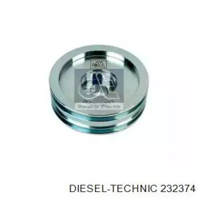 232374 Diesel Technic 