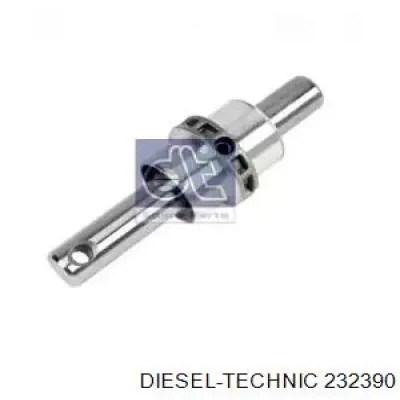 7422781280 Renault (RVI) Ремкомплект циліндра перемикання КПП