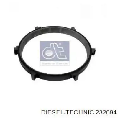 Кільце синхронізатора Euroricambi 88530395 ціна, від 179.44 USD