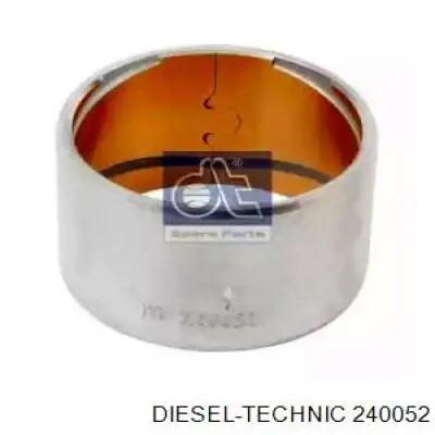 Комплект прокладок двигуна, нижній Diesel Technic 240052 ціна, від 1.41 USD