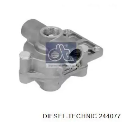 244077 Diesel Technic 