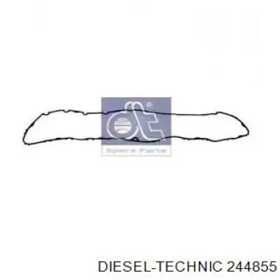 Прокладка радіатора масляного Renault (RVI) 7420584639 ціна, від 21.90 USD