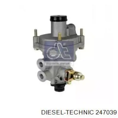 Купити 247039 Diesel Technic Регулятори гальмівних сил