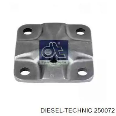 250072 Diesel Technic 