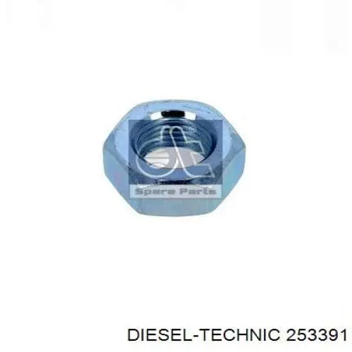  5010377177 Renault (RVI)