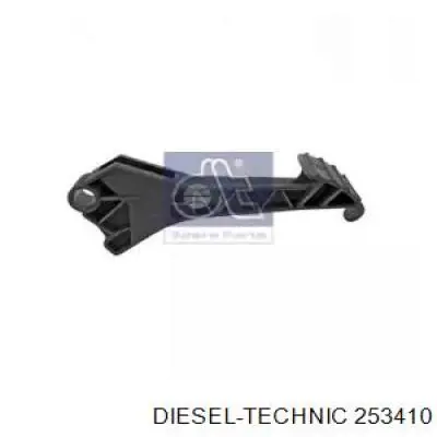 Підаль газу STR STR1207171 ціна, від 3.98 USD