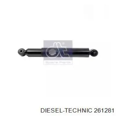 Стойка амортизатора передняя Volvo 21866530 ціна, від 34.94 USD
