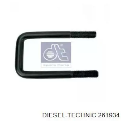 Купити 3987325 Volvo Стремянка ресори (TRUCK)