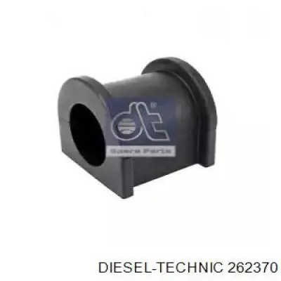 262370 Diesel Technic Прокладка стабільзатора заднього