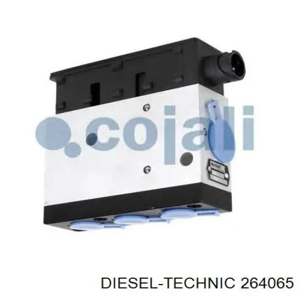  Pneumatics PN10062 ціна, від 204.80 USD