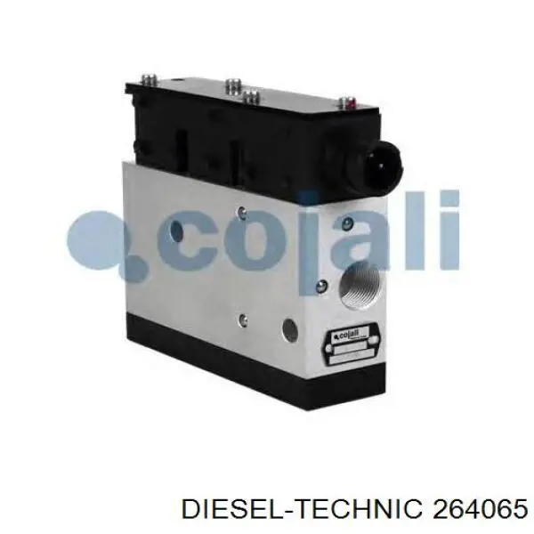 264065 Diesel Technic 