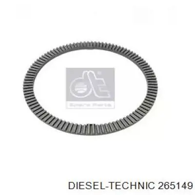 265149 Diesel Technic Кільце АБС (ABS)