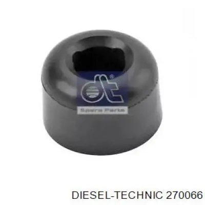 Подушка кабіни Diesel Technic 270066 ціна, від 2.47 USD