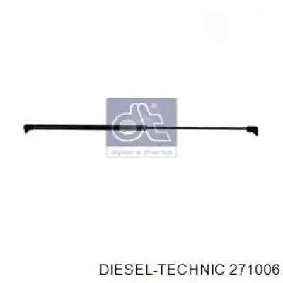 271006 Diesel Technic Стійка капота