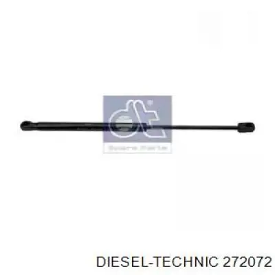 Купити 272072 Diesel Technic 