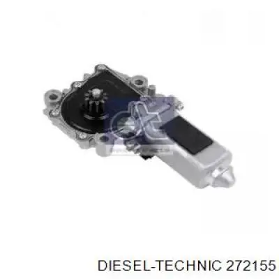 Купити 272155 Diesel Technic Двигун склопідіймача двері передньої, правої