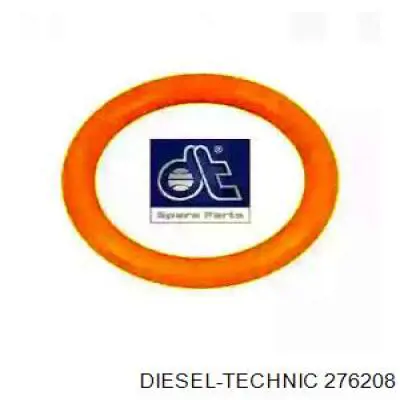 276208 Diesel Technic Ущільнювальне кільце, універсальне