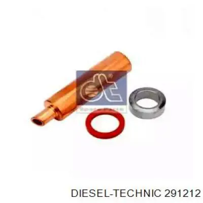Купити 270946 Volvo Ремкомплект форсунок