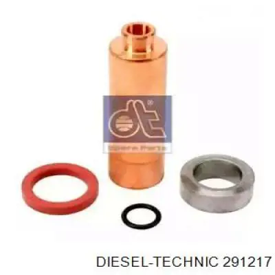 Форсунки (ремкомплект) Diesel Technic 291217 ціна, від 18.35 USD