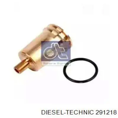 Ремкомплект форсунки 291218 Diesel Technic