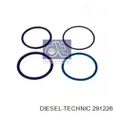 Форсунки (ремкомплект) Diesel Technic 291226 ціна, від 3.63 USD