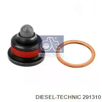 291310 Diesel Technic 