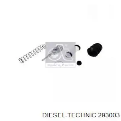 Купити 293003 Diesel Technic Ремкомплект головного циліндра зчеплення
