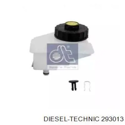 293013 Diesel Technic 