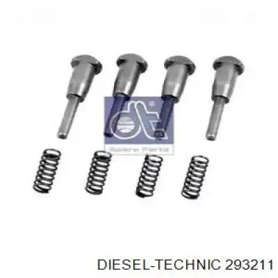  88530614 Euroricambi