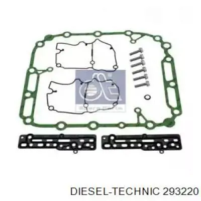 293220 Diesel Technic ремкомплект кпп