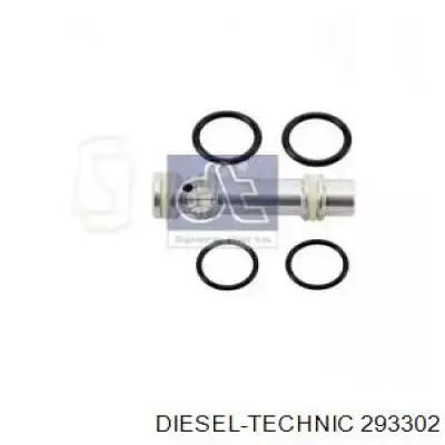 293302 Diesel Technic 