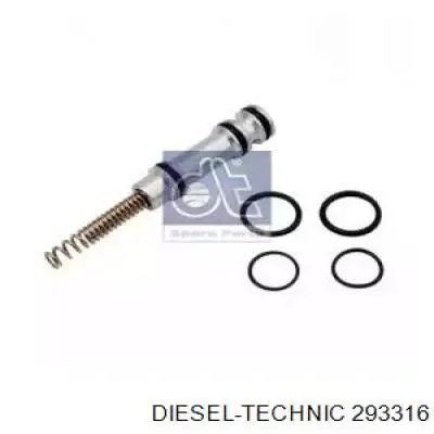 293316 Diesel Technic 