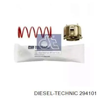 294101 Diesel Technic Ремкомплект гальмівної системи