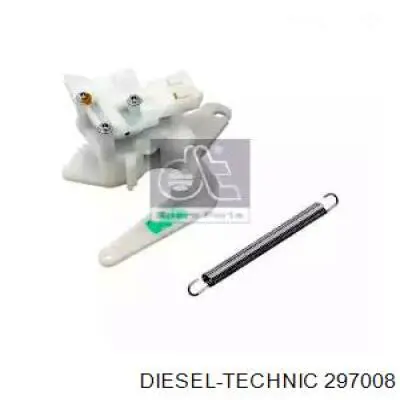 297008 Diesel Technic 